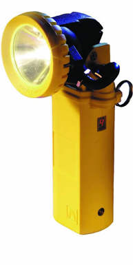 Профессиональный взрывозащищенный аккумуляторный фонарь SECURLUX Adalit L2000L оснащен литий-ионным аккумулятором последнего поколения, обеспечивающий продолжительное время работы и малый вес изделия. Фонарь предназначен для группового и индивидуального автономного освещения при проведении аварийно-ремонтных и аварийно-спасательный работ во взрывоопасных или пожароопасных зонах.